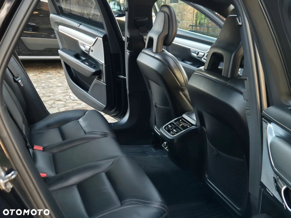 Volvo V90 D5 AWD Geartronic Inscription - 23