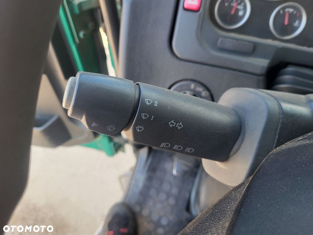 MAN Tga 33.480 6X6 Bl + Hr - 28