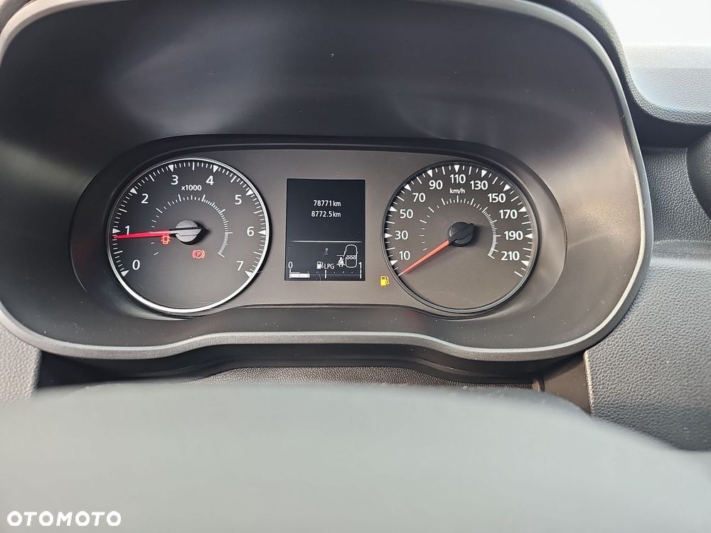 Dacia Duster 1.0 TCe Comfort - 16