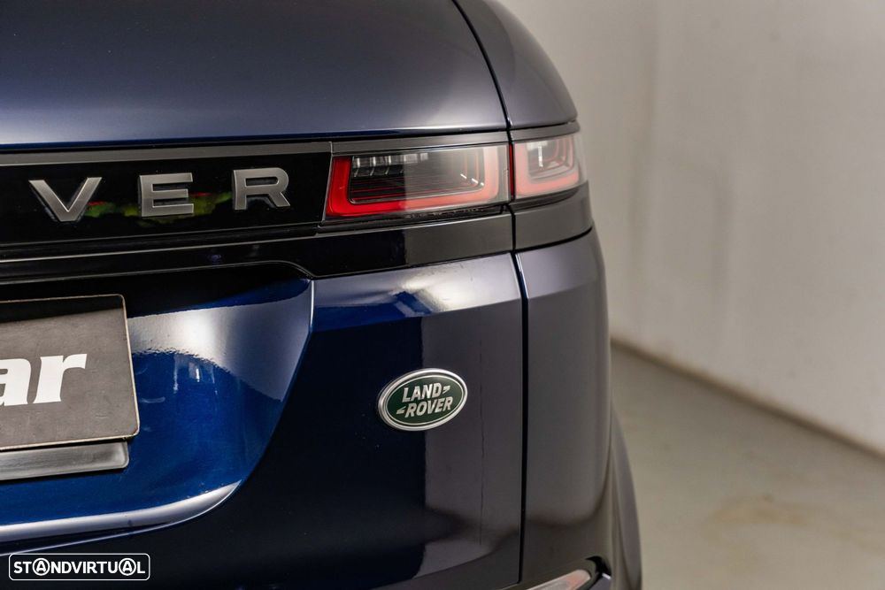 Land Rover Range Rover Evoque 1.5 P300e AWD Auto - 19
