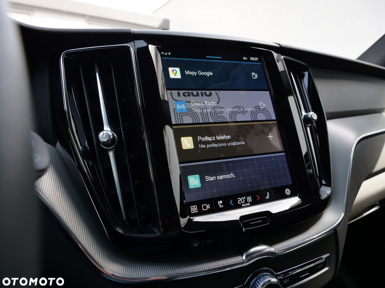 Volvo XC 60 - 24