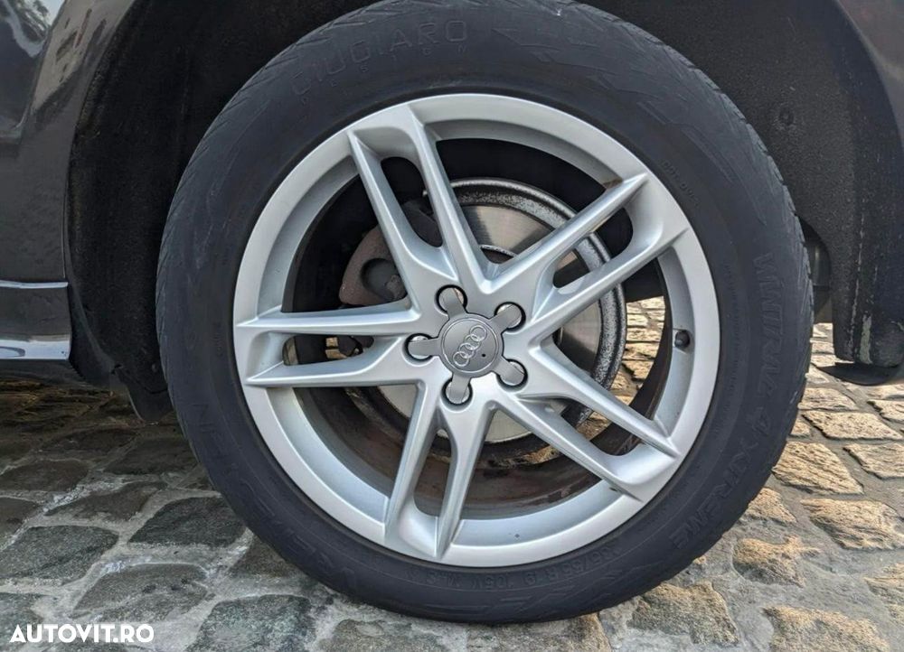 Audi Q5 - 6