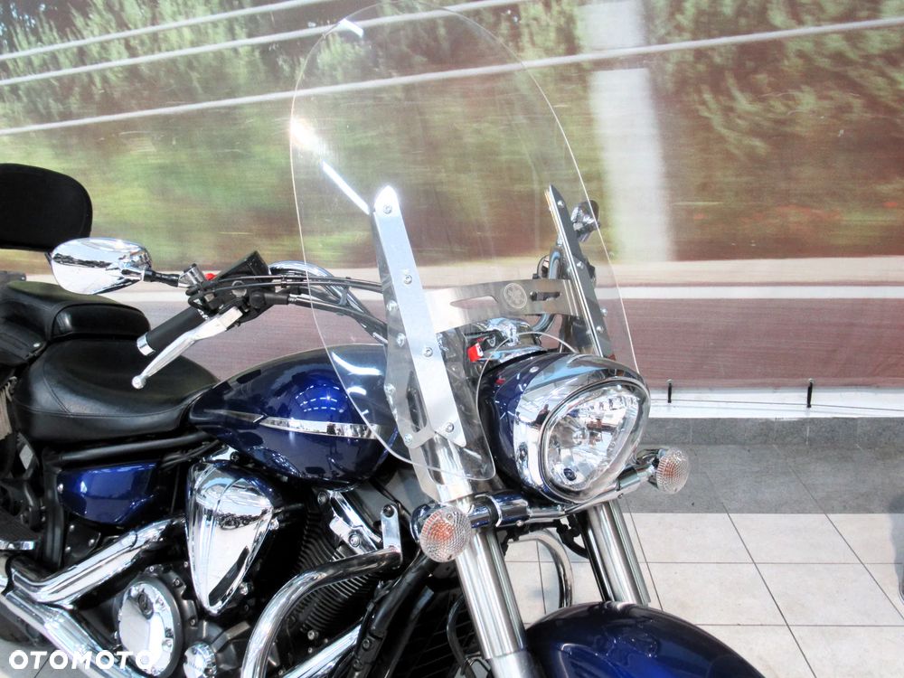 Yamaha XVS - 21