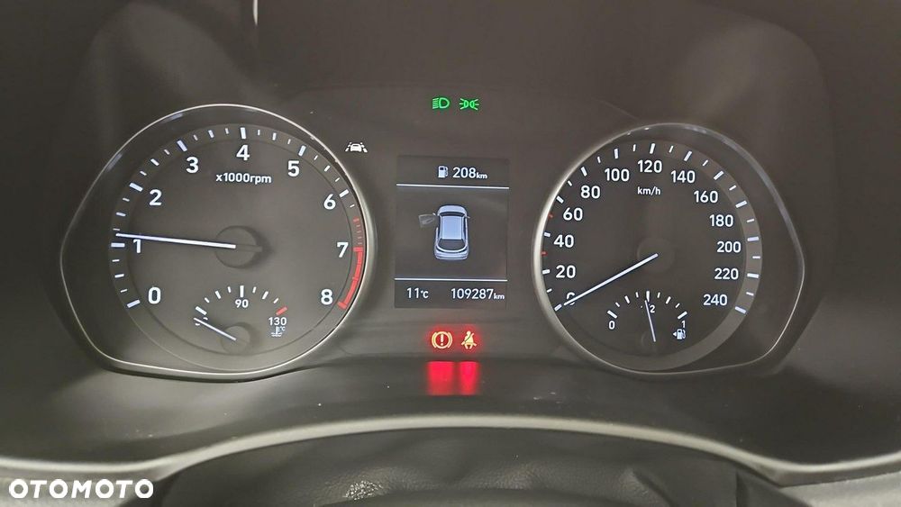 Hyundai i30 1.0 T-GDI Modern - 13