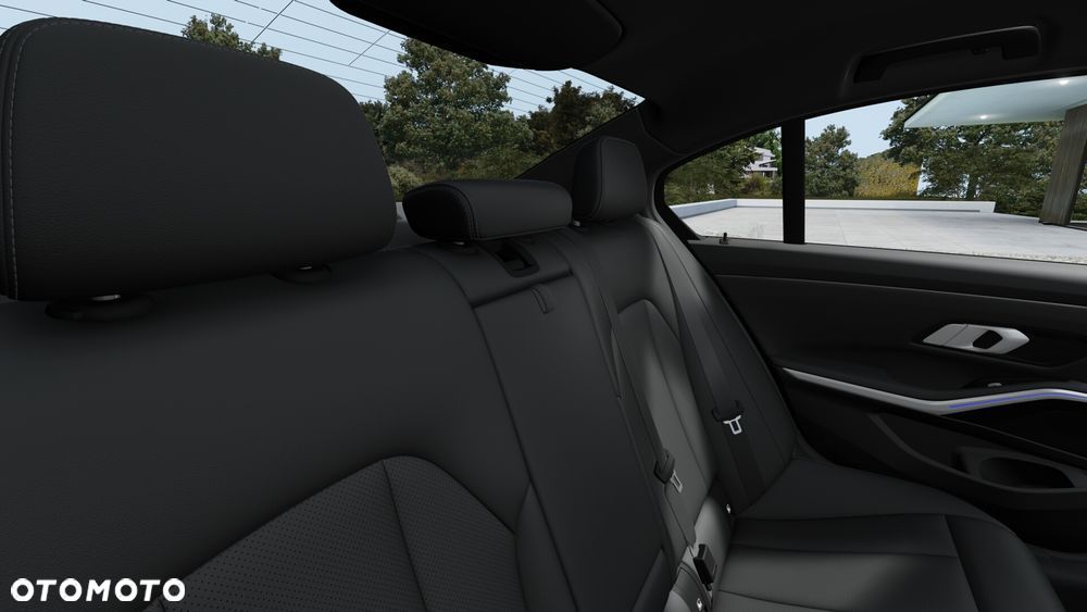 BMW Seria 3 318i M Sport - 7