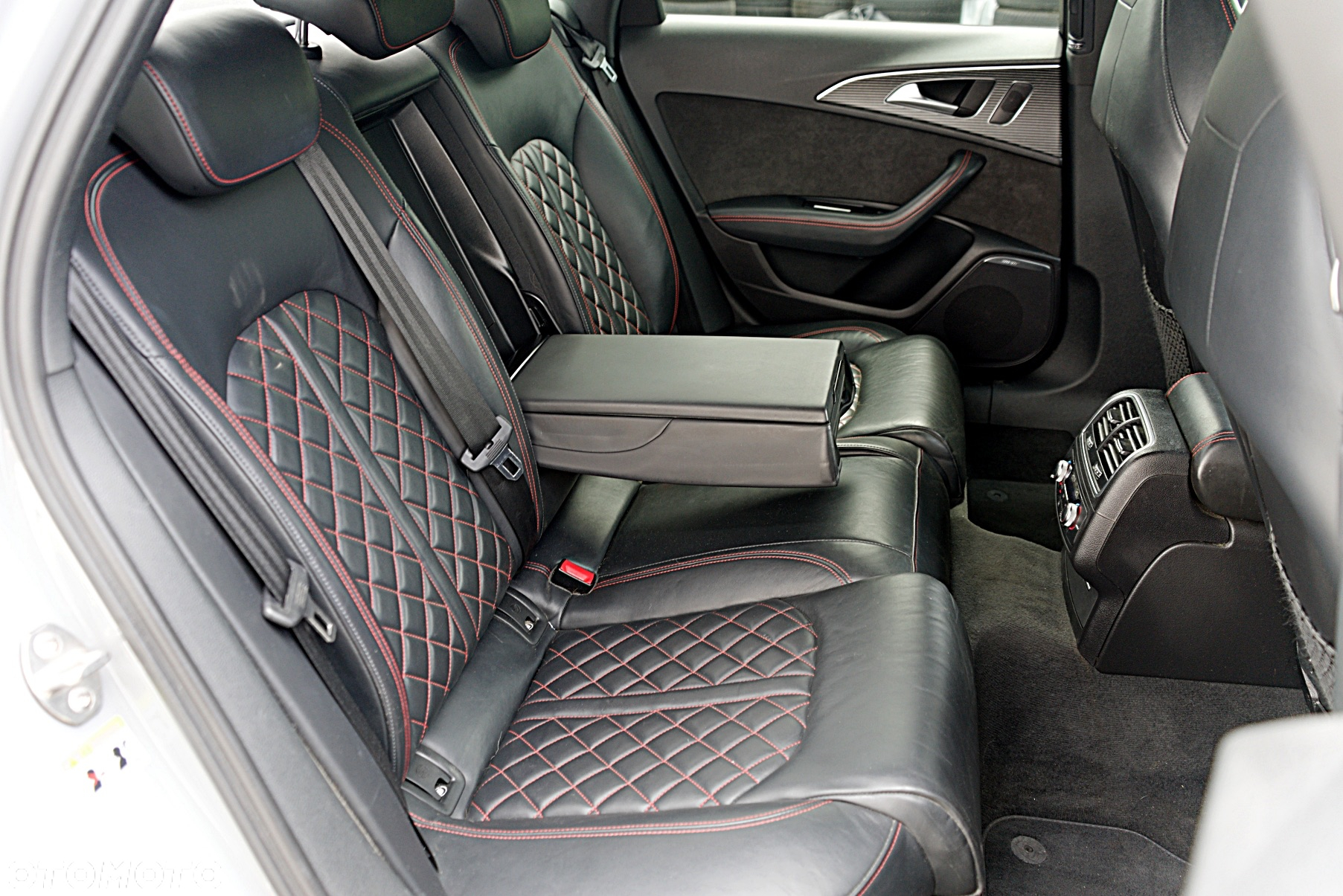 Audi A6 3.0 TDI Quattro Competition Tiptr - 24