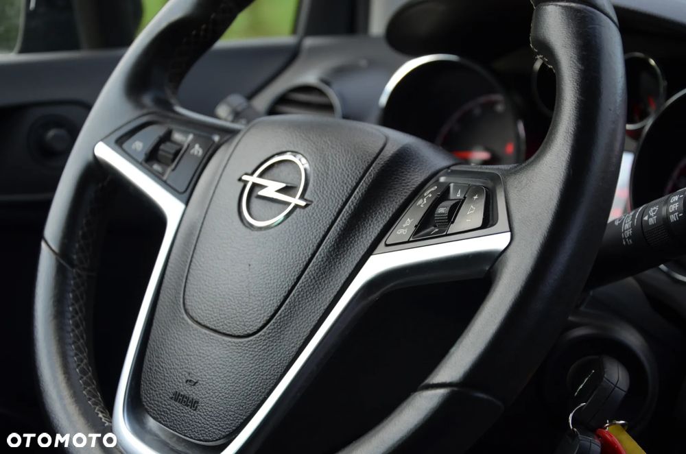 Opel Meriva 1.4 Color Edition - 18