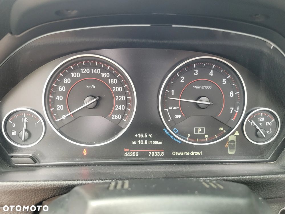 BMW Seria 4 440i Sport-Aut M Sport - 29