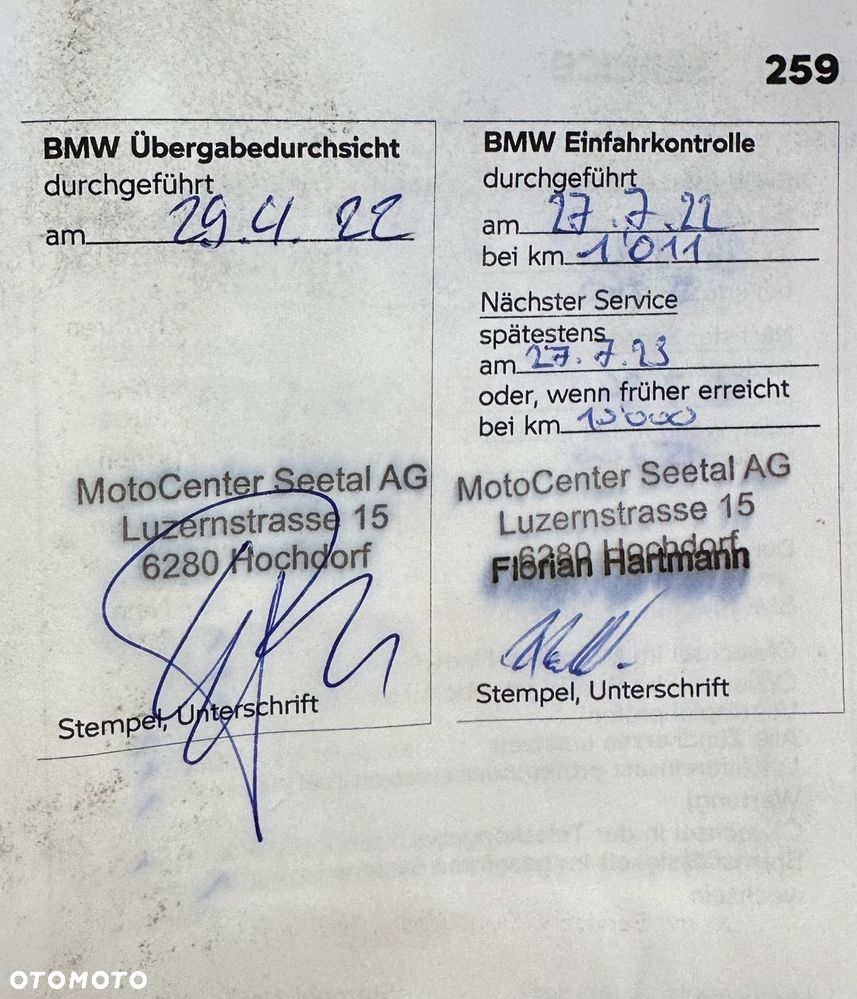 BMW R1250 GS Adventure - 10