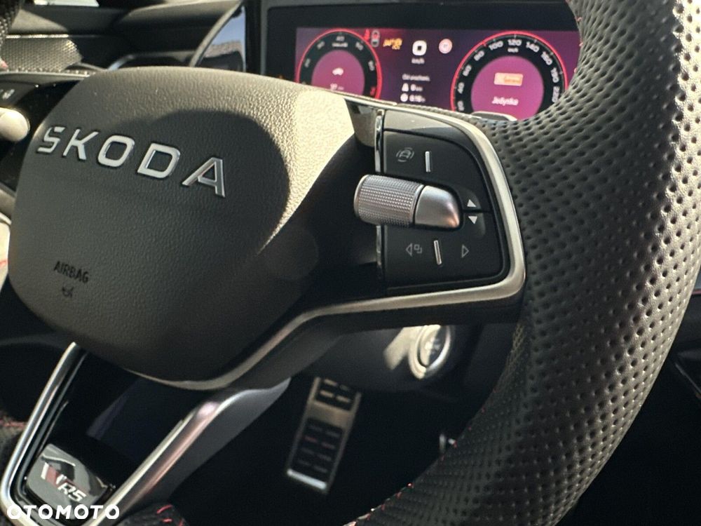 Skoda Kodiaq 2.0 TSI 4x4 RS DSG - 17