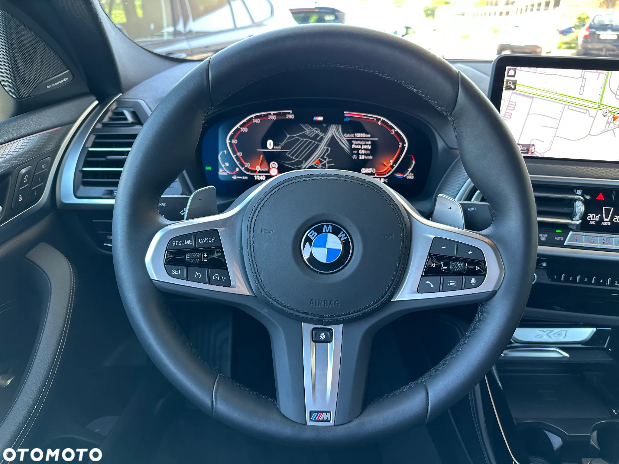 BMW X4 - 21