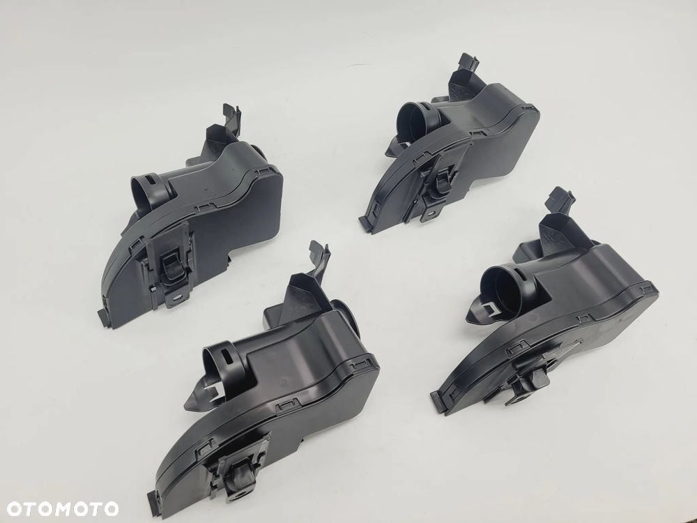 REZONATOR DOLOT WLOT POWIETRZA NOWY PEUGEOT CITROEN CZĘŚCI - 4