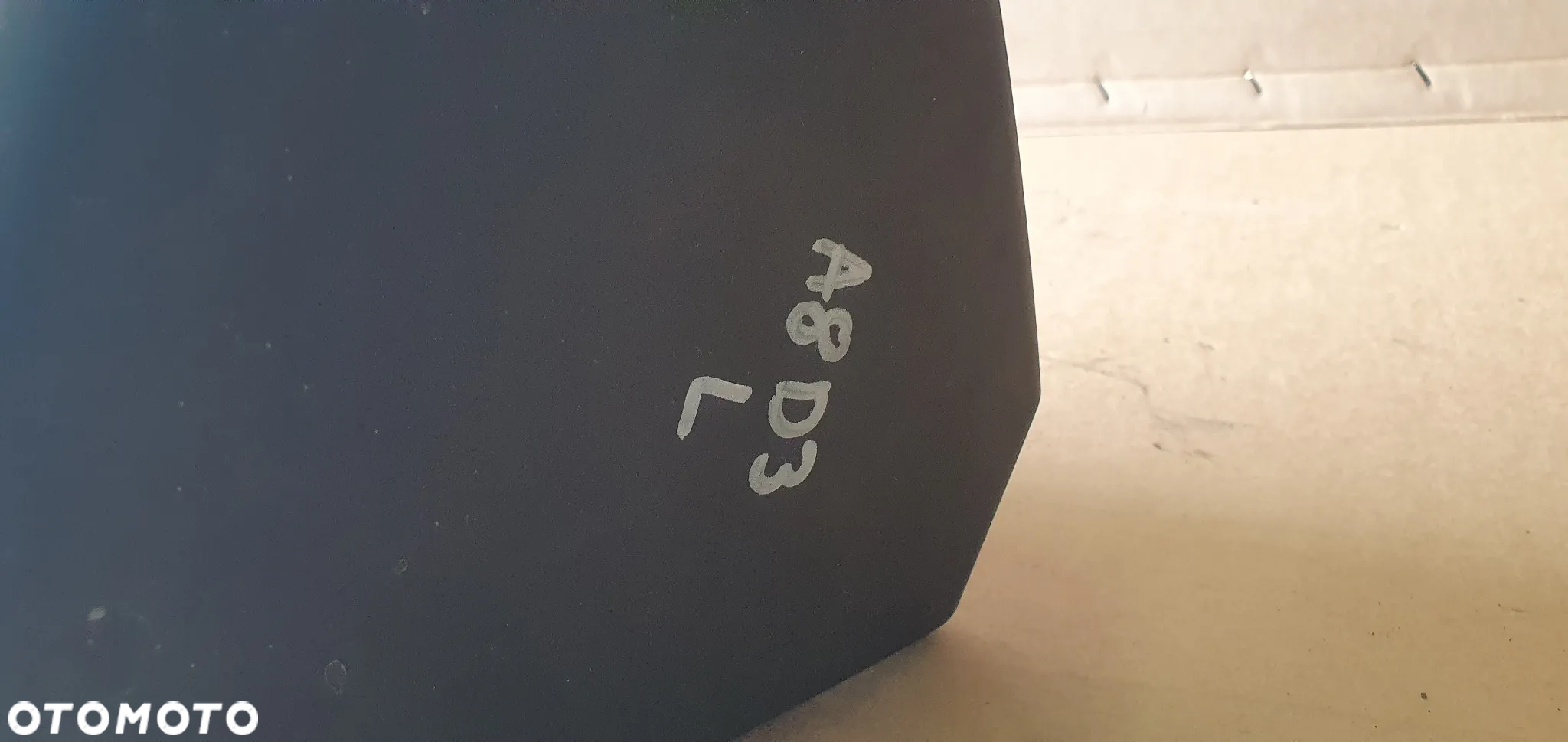 Obudowa filtra powietrza Audi A8 D3 4.2 TDI 4E0133823N - 10