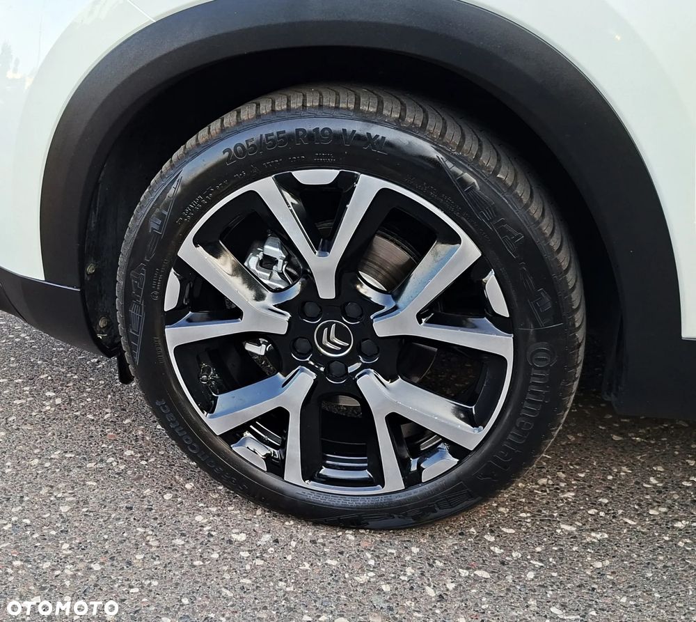 Citroën C5 Aircross BlueHDI 130 S&S EAT8 SHINE PACK - 17