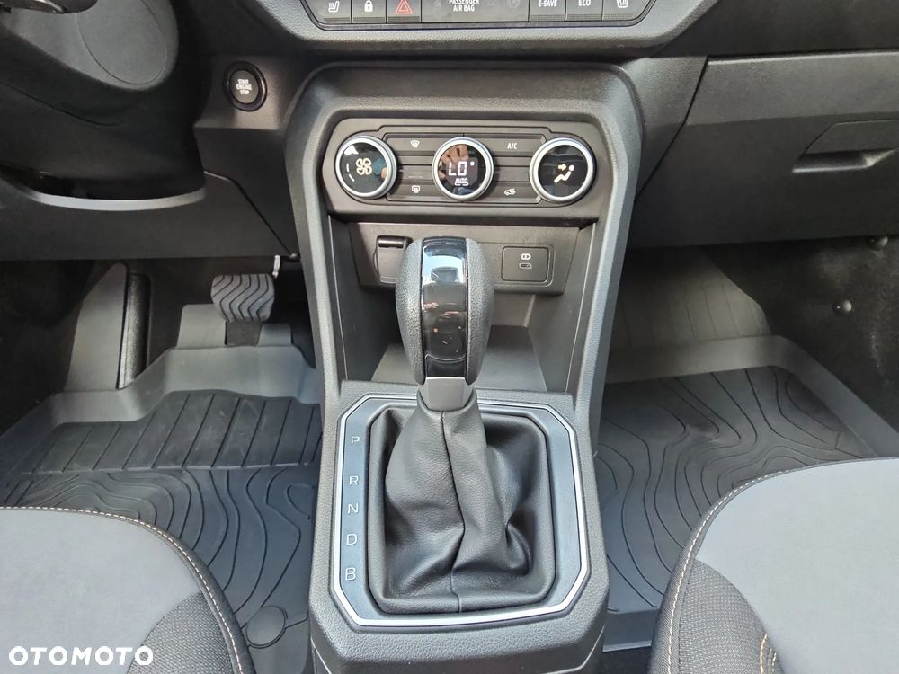 Dacia Jogger 1.6 Full Hybrid 140 Extreme MMT 7os - 21