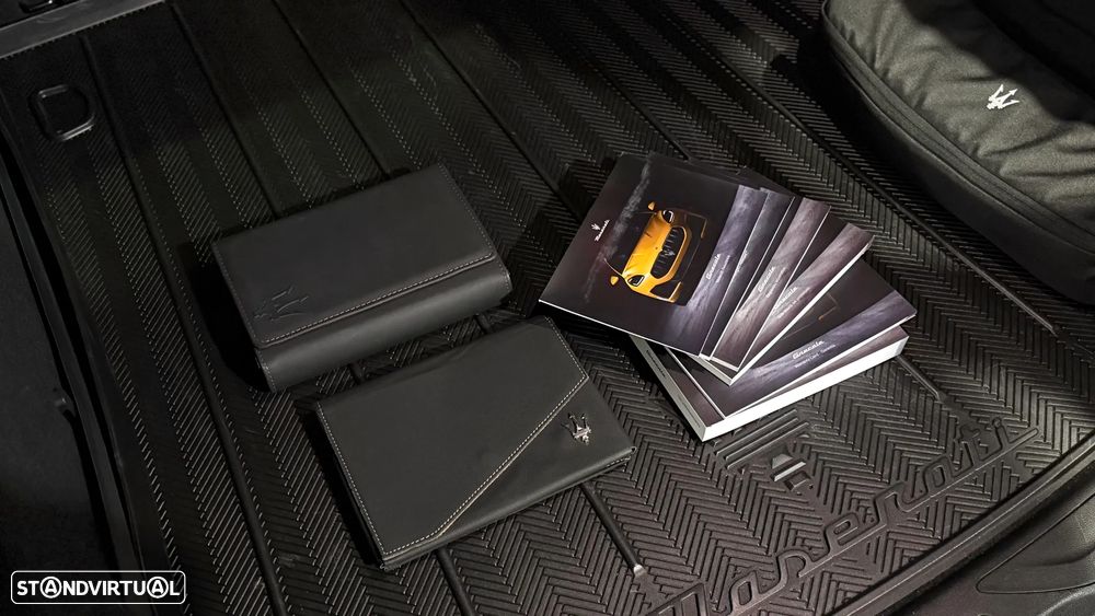 Maserati Grecale 2.0 GT - 48