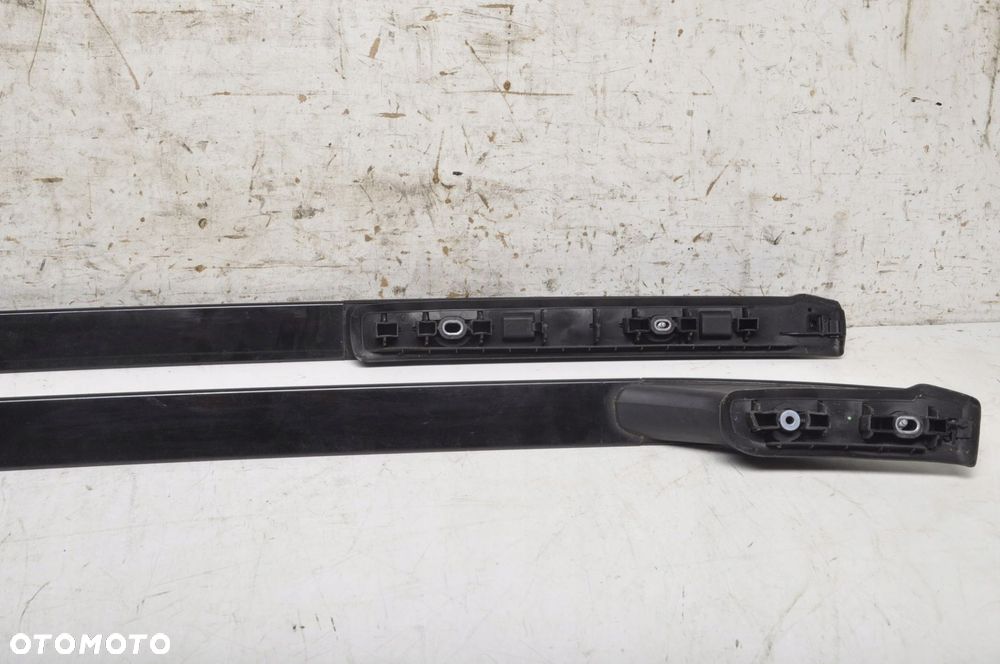 PEUGEOT 2008 I RELINGI DACHOWE KOMPLET - 9