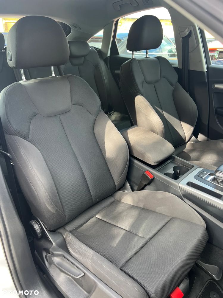 Audi Q5 - 22