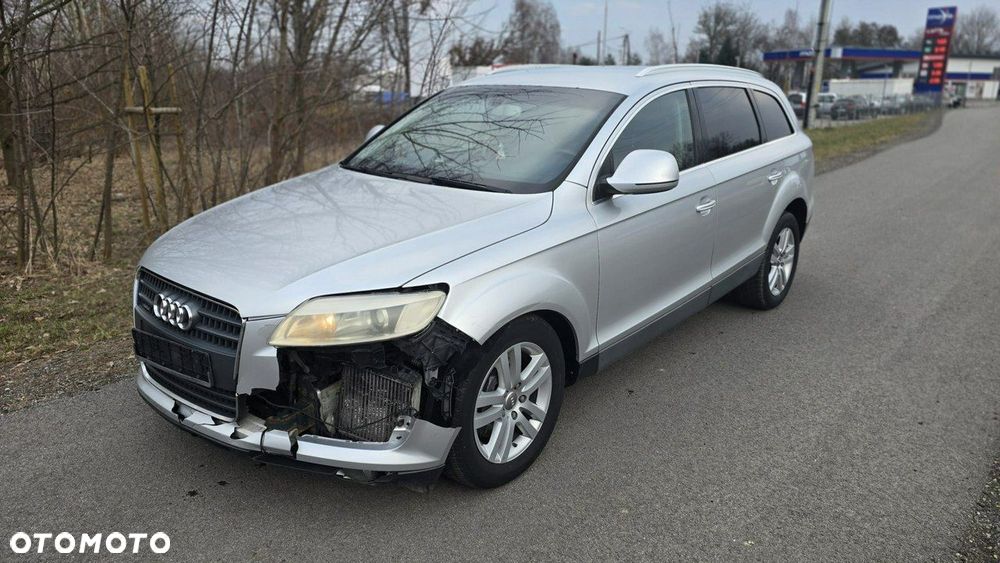 Audi Q7 - 2