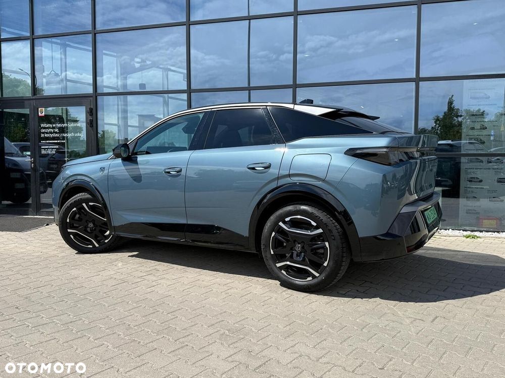 Peugeot 3008 - 4