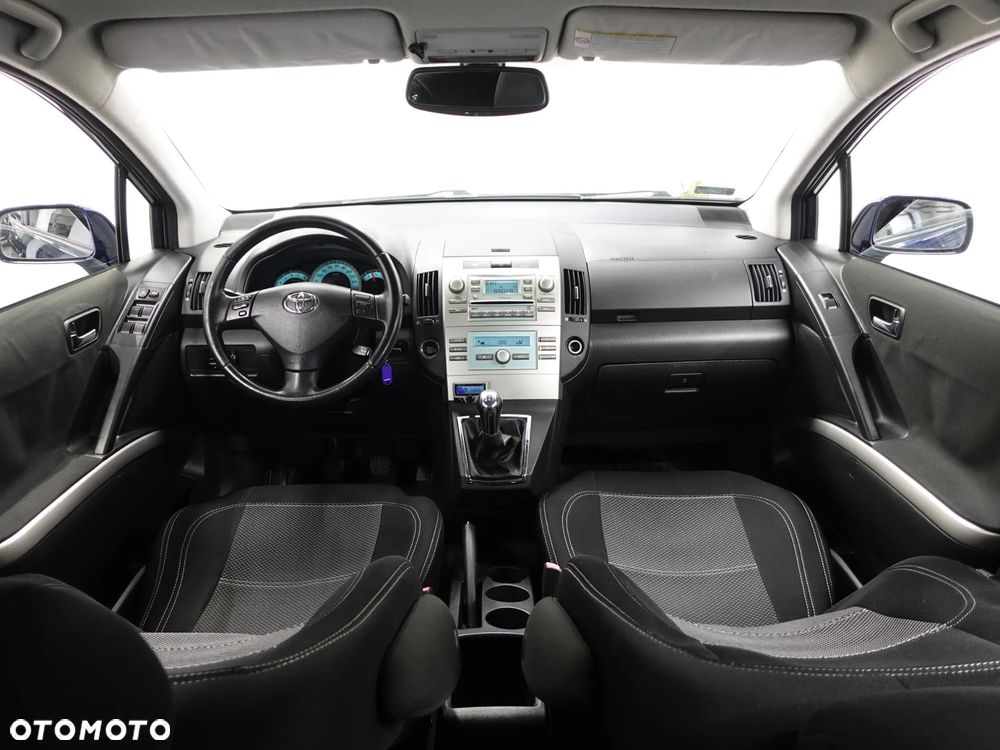 Toyota Corolla Verso 1.8 Edition - 29