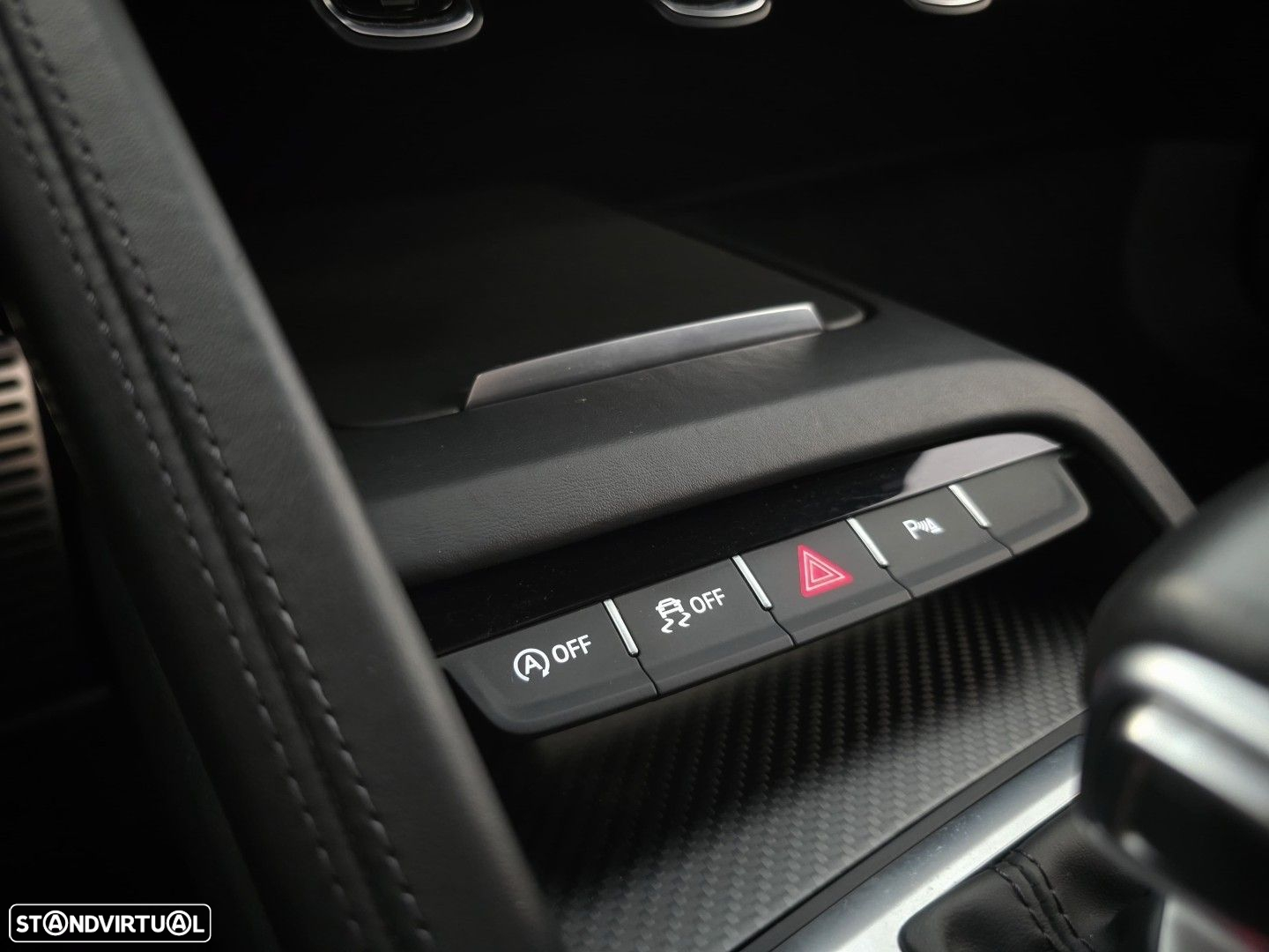 Audi R8 Coupé V10 plus 5.2 FSI quattro S tronic - 33