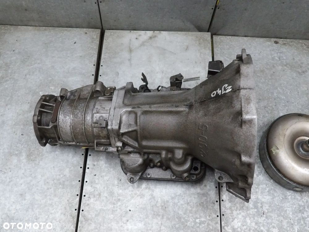 JEEP GRAND CHEROKEE ZJ 4.0 SKRZYNIA BIEGÓW - 3