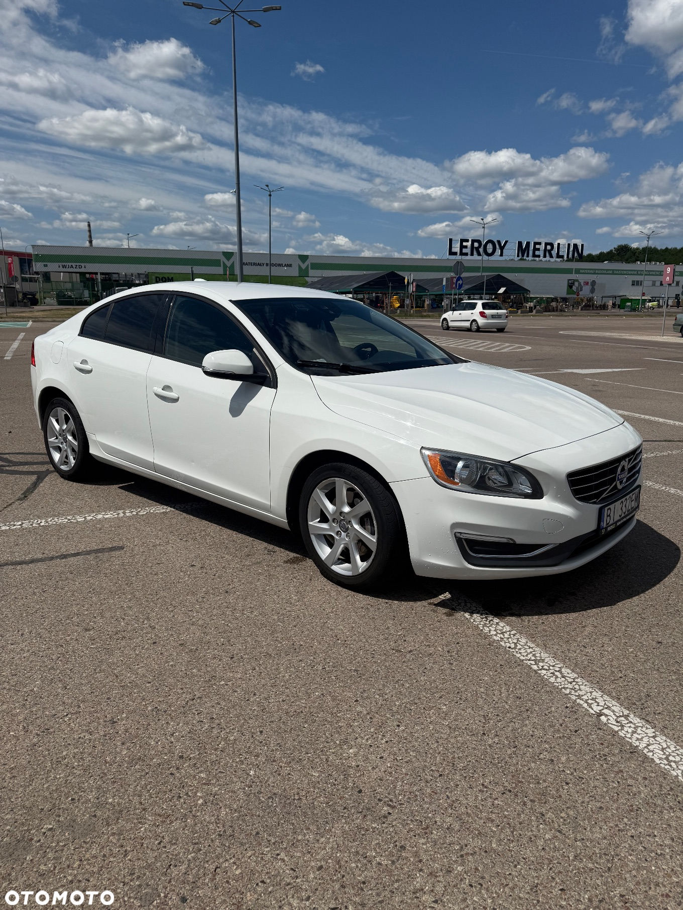 Volvo S60 2.5 T5 - 5