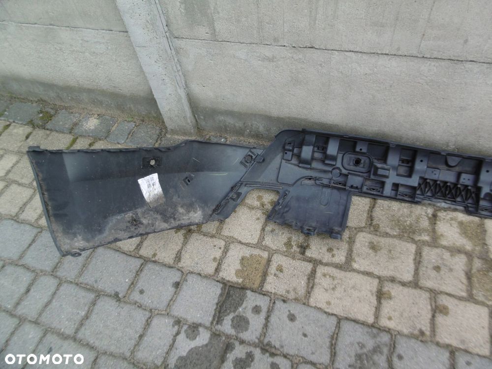 land rover discovery 5 17r> - zderzak tylny - 4