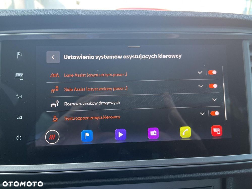 Cupra Ateca 2.0 TSI 4Drive VZ DSG - 27