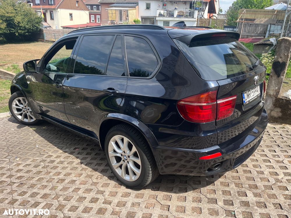 BMW X5 - 5