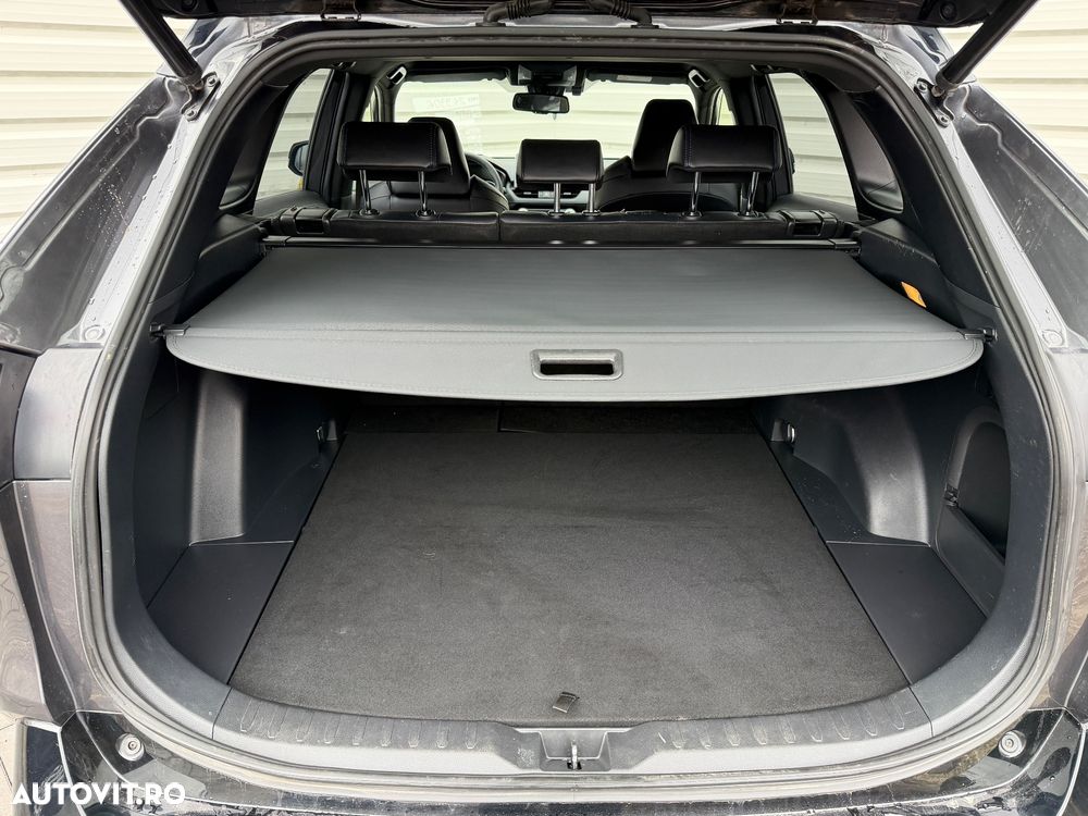 Toyota RAV4 2.5 4x4 Style Selection - 13