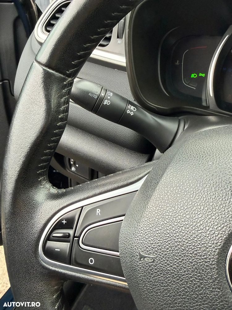 Renault Kadjar Energy dCi 110 EDC LIMITED - 11