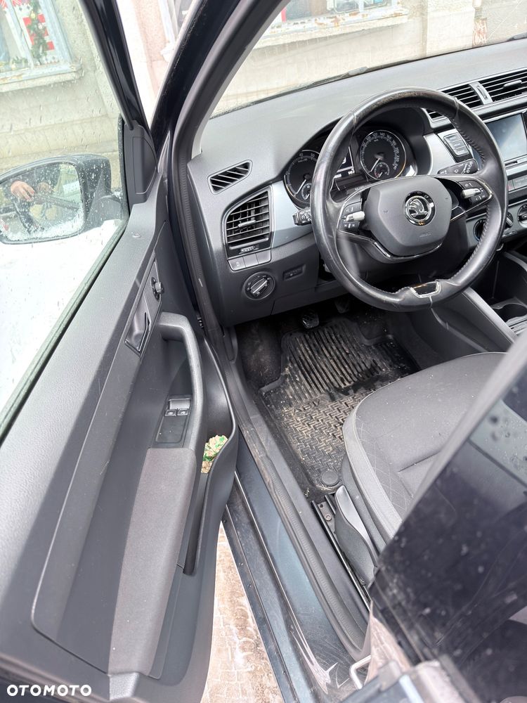 Skoda Fabia 1.0 TSI Ambition - 10