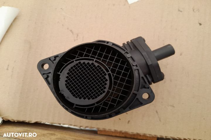 Debitmetru aer 0281002531 Volkswagen VW Touran 1 [facelift] [2006 - 2 - 2