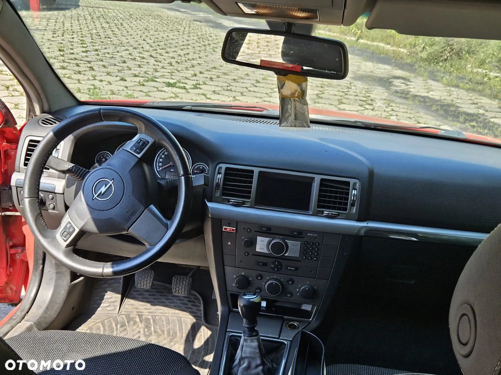 Opel Vectra 1.9 CDTI Business - 14