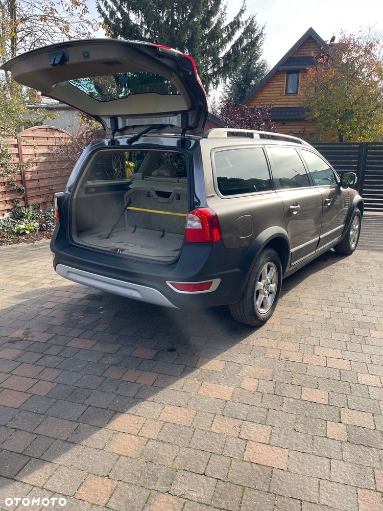 Volvo XC 70 3.2 AWD Summum - 12
