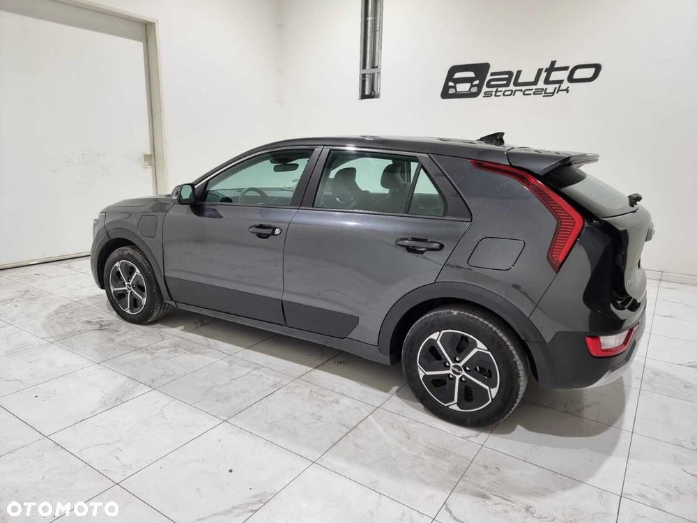 Kia Niro - 4
