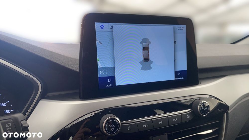 Ford Kuga 1.5 EcoBlue FWD Titanium - 22