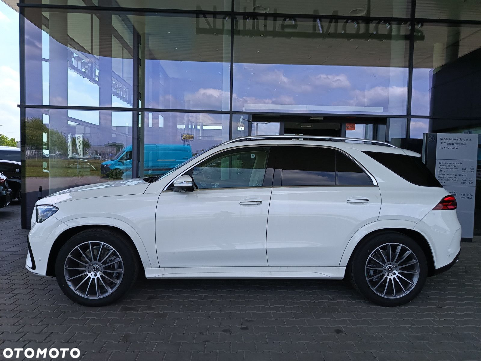 Mercedes-Benz GLE - 5