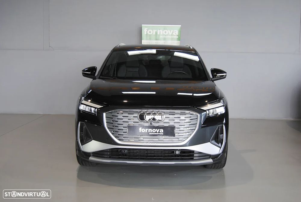 Audi Q4 e-tron 45 82 kWh SE Business Plus - 2