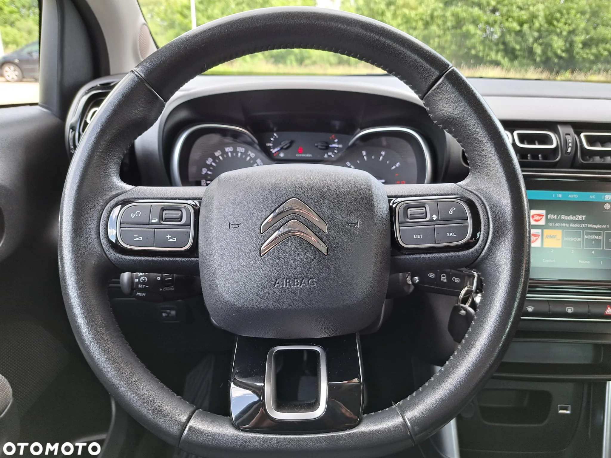 Citroën C3 Aircross - 25