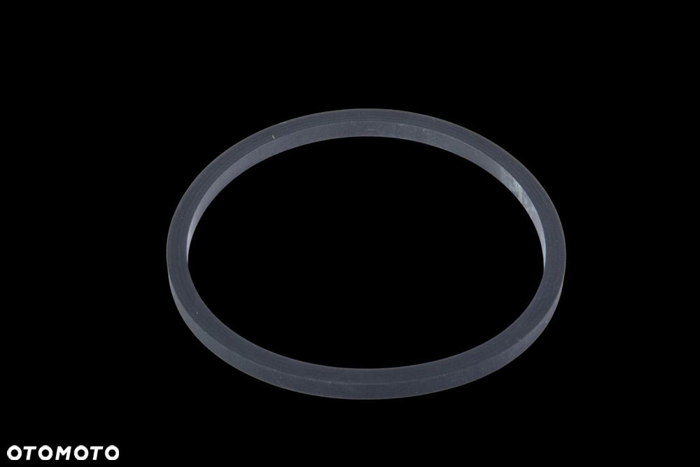 504065447 Iveco Daily 2.3 uszczelka chłodnicy oleju - 1