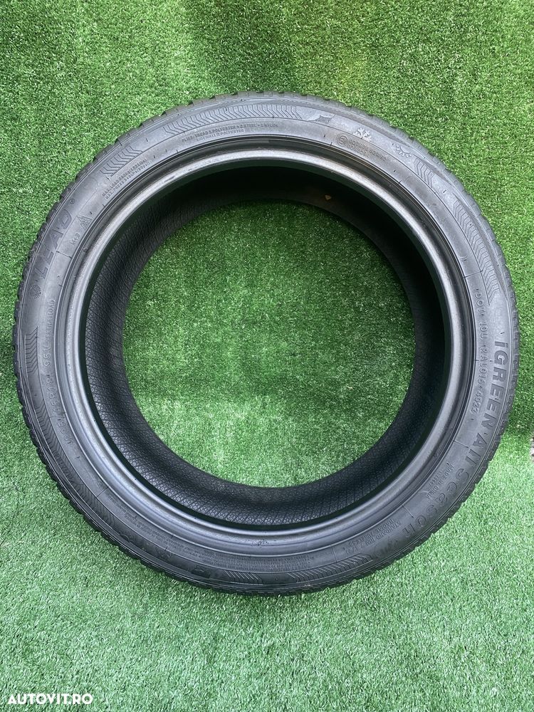 Set 2 anvelope Leao Igreen All Season 225 45 R18 95V Dot 4022 Prf6,1mm - 2