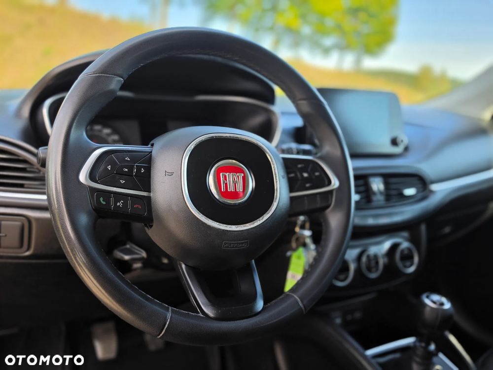 Fiat Tipo 1.4 16v Mirror - 19