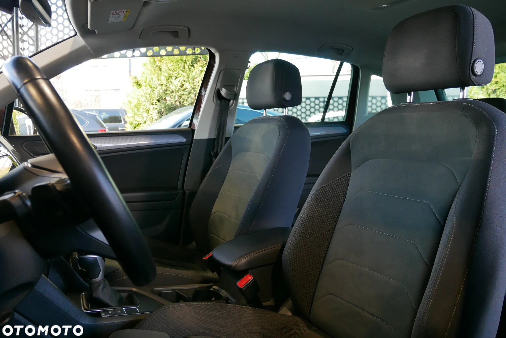 Volkswagen Tiguan 2.0 TDI BMT SCR Comfortline DSG - 12