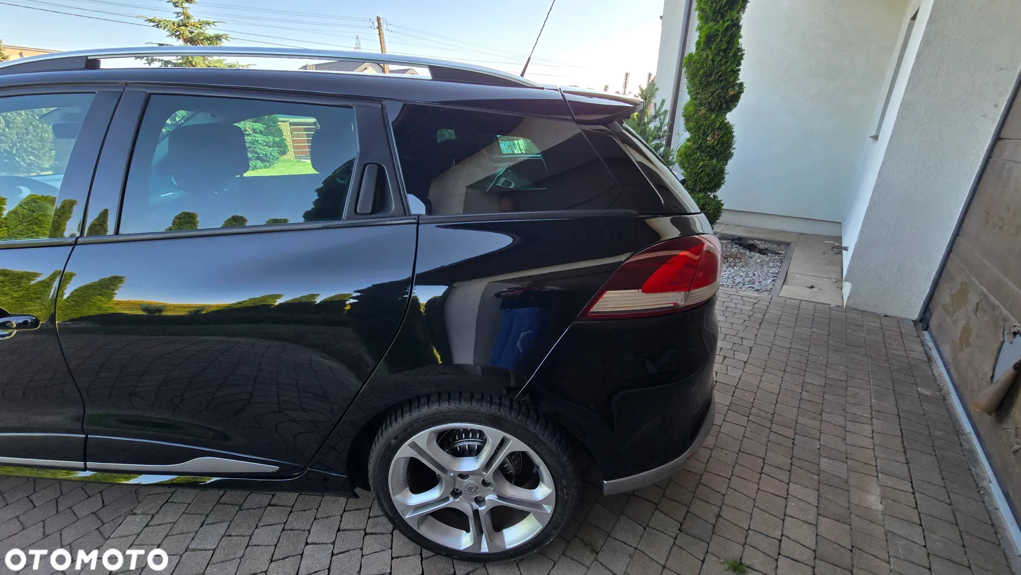 Renault Clio Grandtour TCe 120 EDC GT - 23