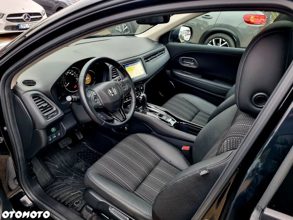 Honda HR-V 1.5 i-VTEC CVT Executive - 13