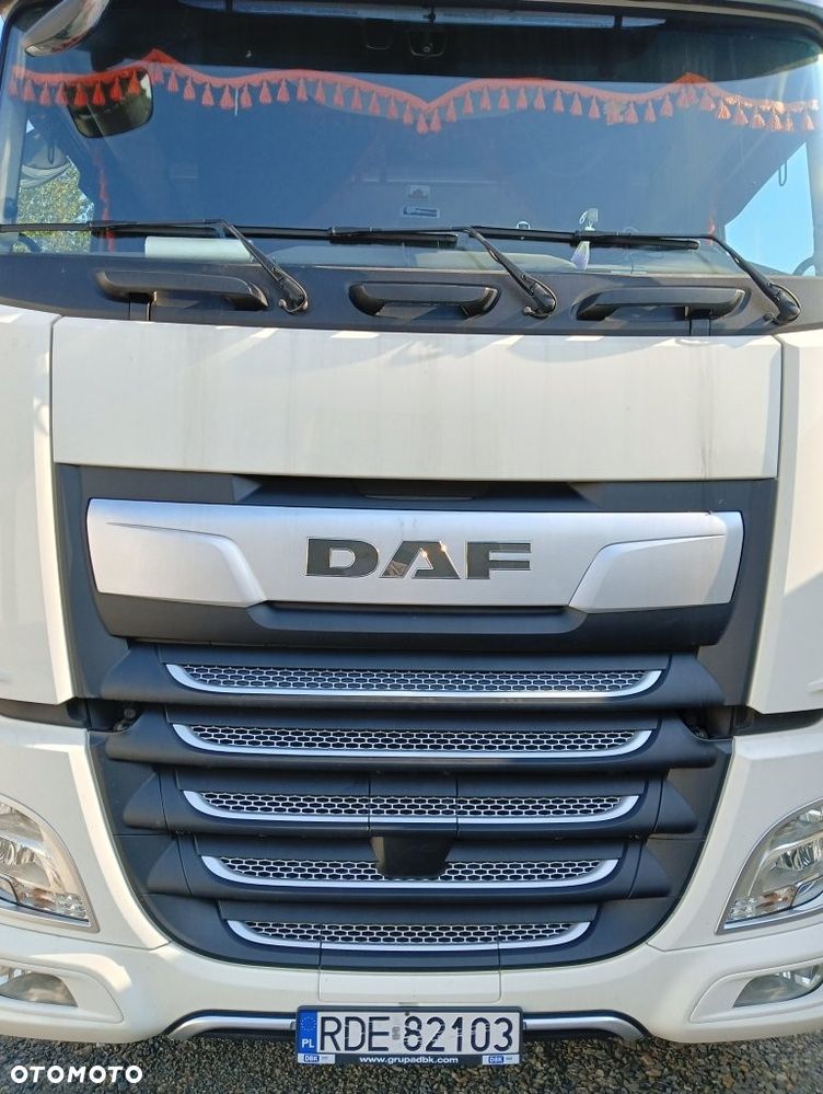 DAF XF480 FT - 3