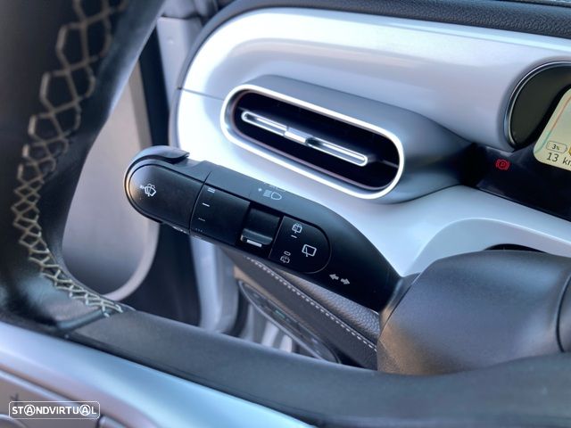 Smart #1 66 kWh Premium - 20